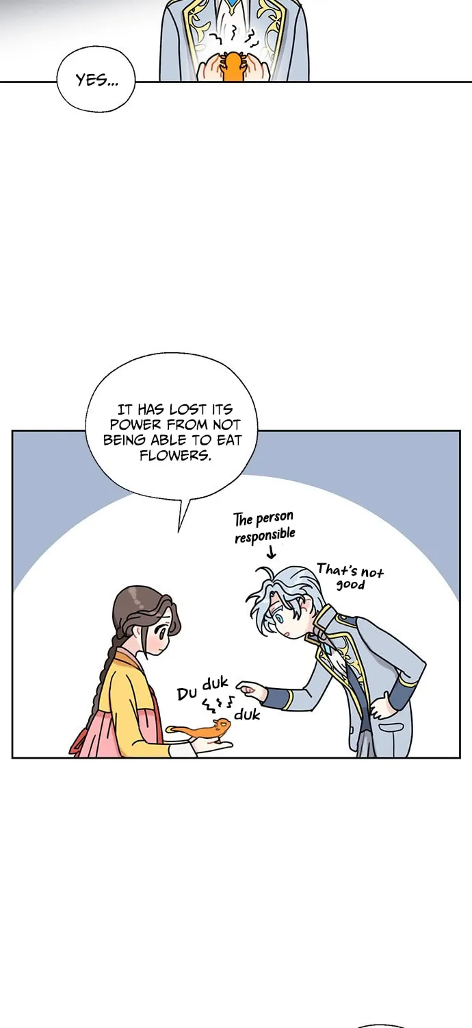 Dragon King's Chef Chapter 16 page 57 - 