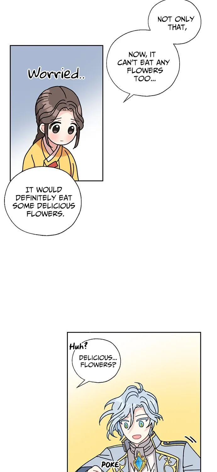 Dragon King's Chef Chapter 16 page 58 - 