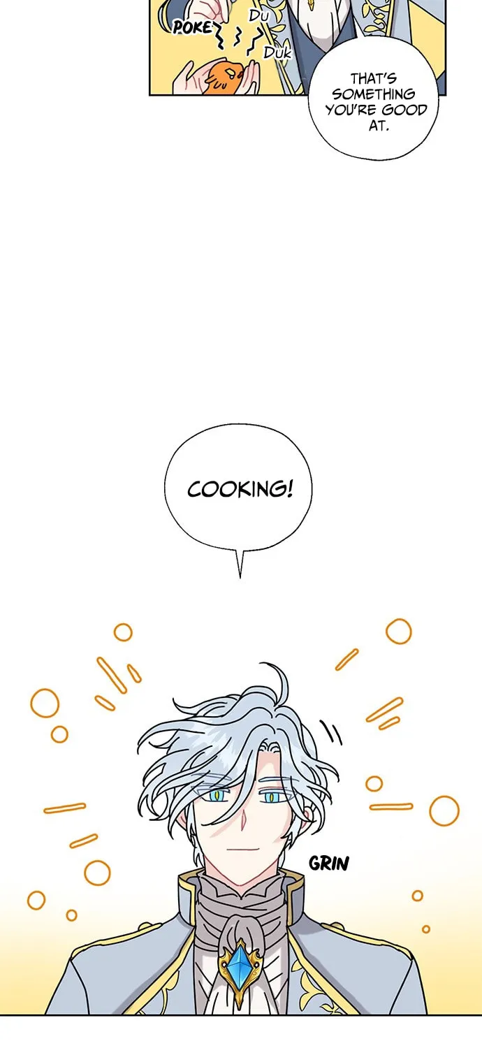 Dragon King's Chef Chapter 16 page 59 - 