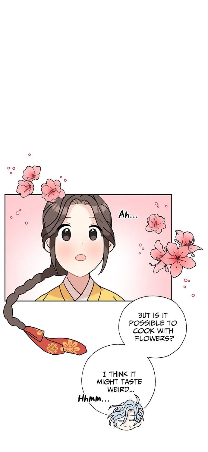 Dragon King's Chef Chapter 16 page 60 - 