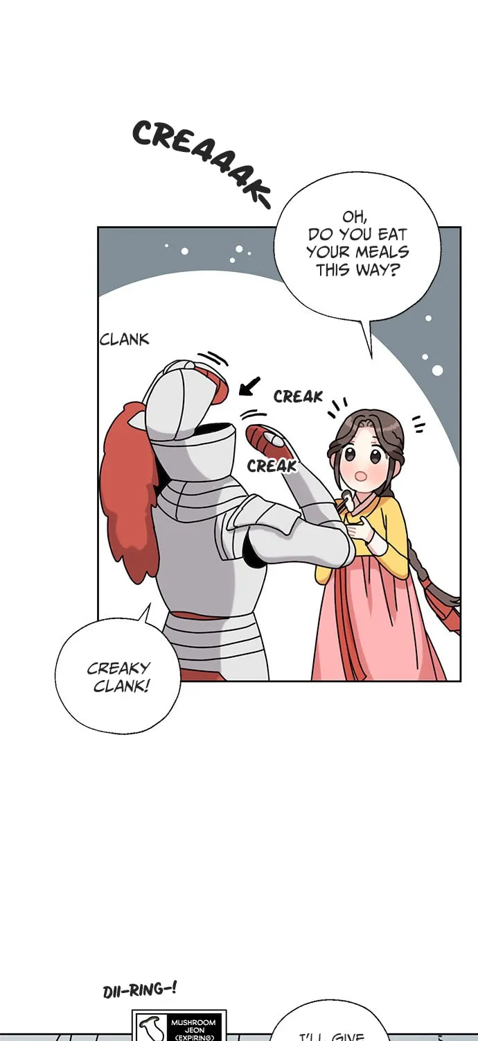 Dragon King's Chef Chapter 16 page 7 - 