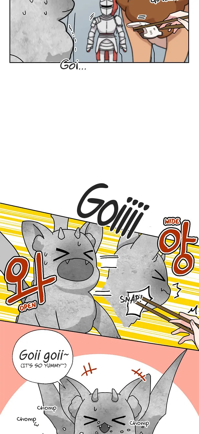 Dragon King's Chef Chapter 16 page 9 - 