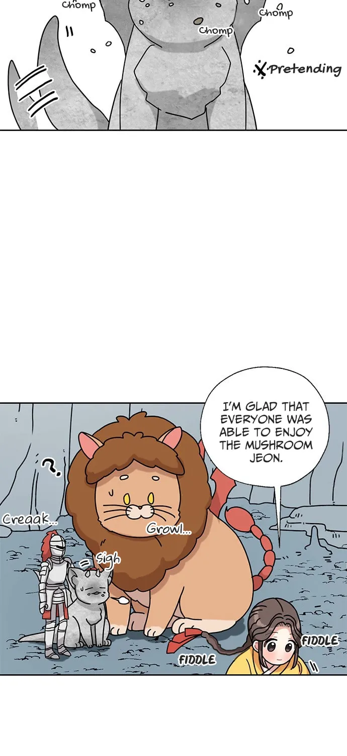 Dragon King's Chef Chapter 16 page 10 - 