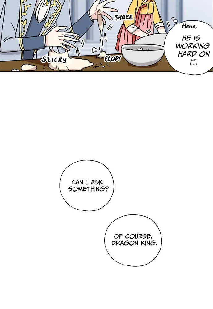 Dragon King's Chef Chapter 17 page 12 - 