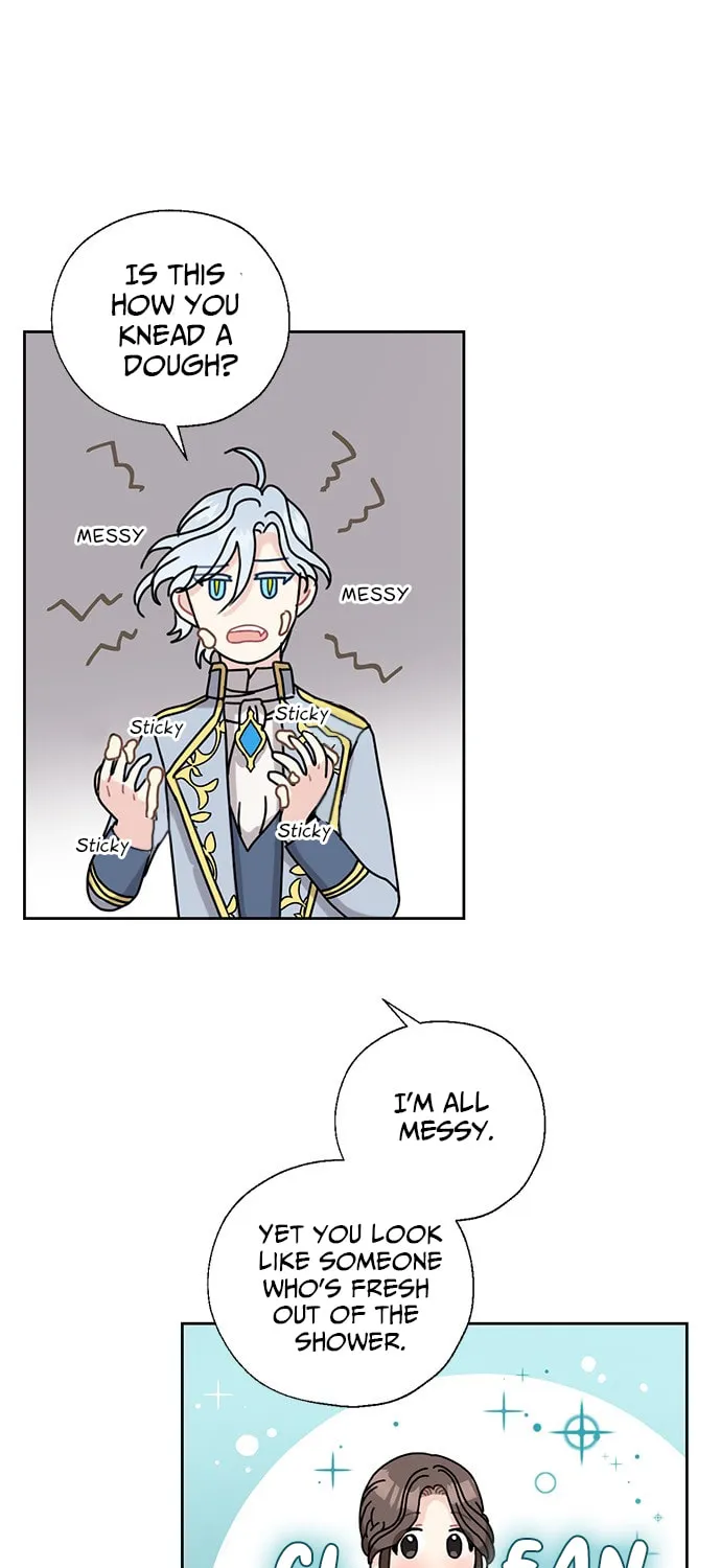Dragon King's Chef Chapter 17 page 13 - 