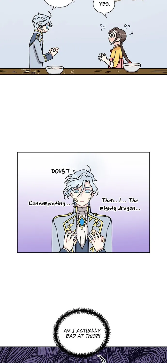 Dragon King's Chef Chapter 17 page 15 - 