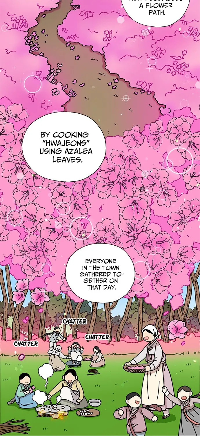 Dragon King's Chef Chapter 17 page 3 - 