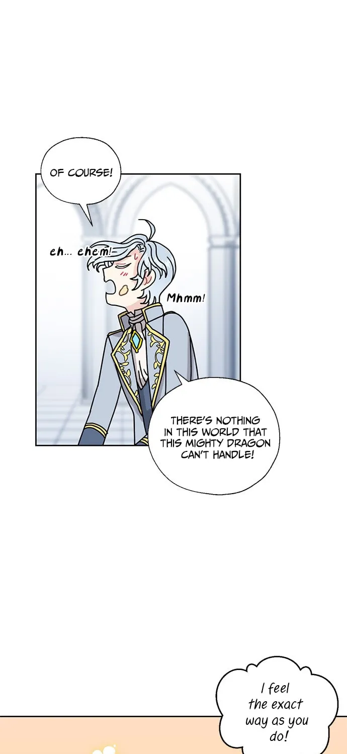 Dragon King's Chef Chapter 17 page 21 - 