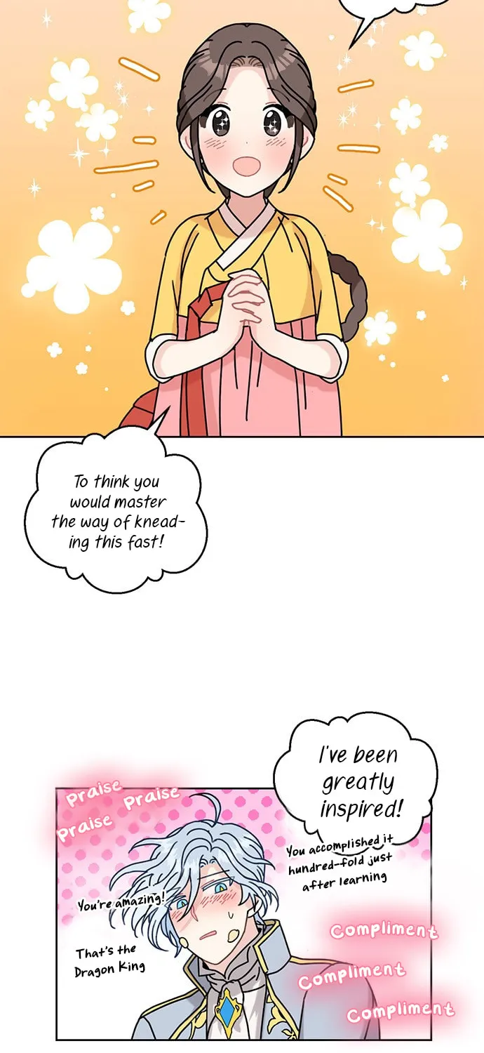 Dragon King's Chef Chapter 17 page 22 - 