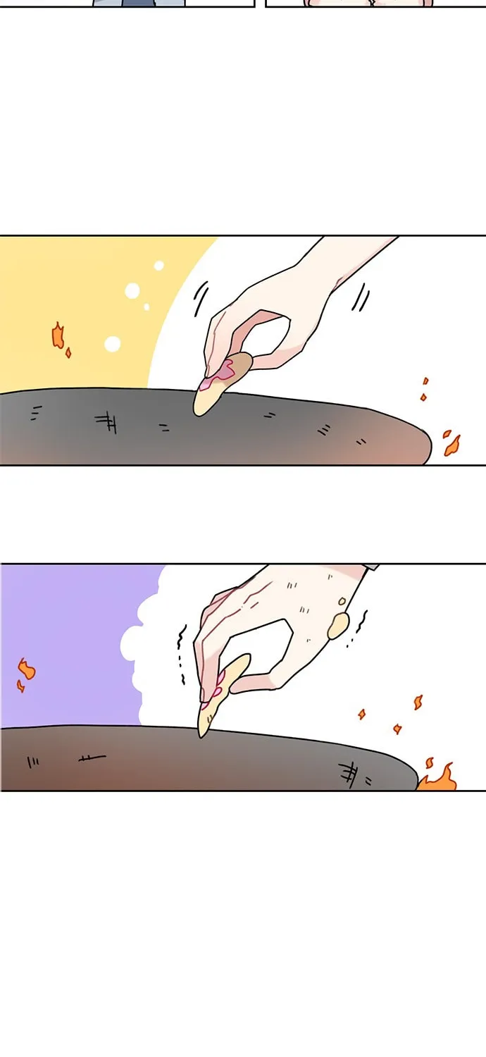 Dragon King's Chef Chapter 17 page 25 - 