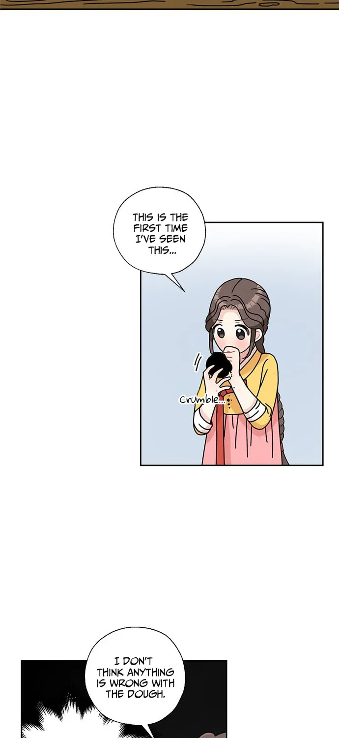 Dragon King's Chef Chapter 17 page 28 - 
