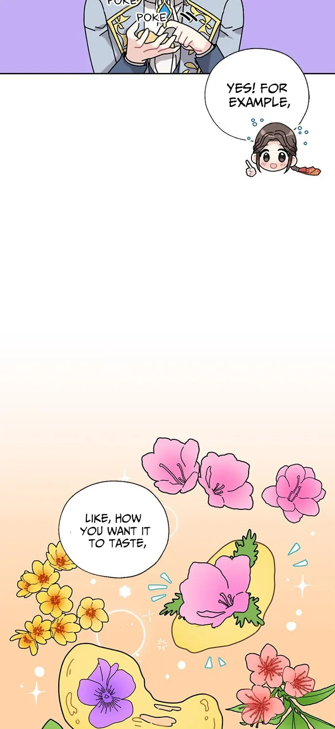 Dragon King's Chef Chapter 17 page 31 - 