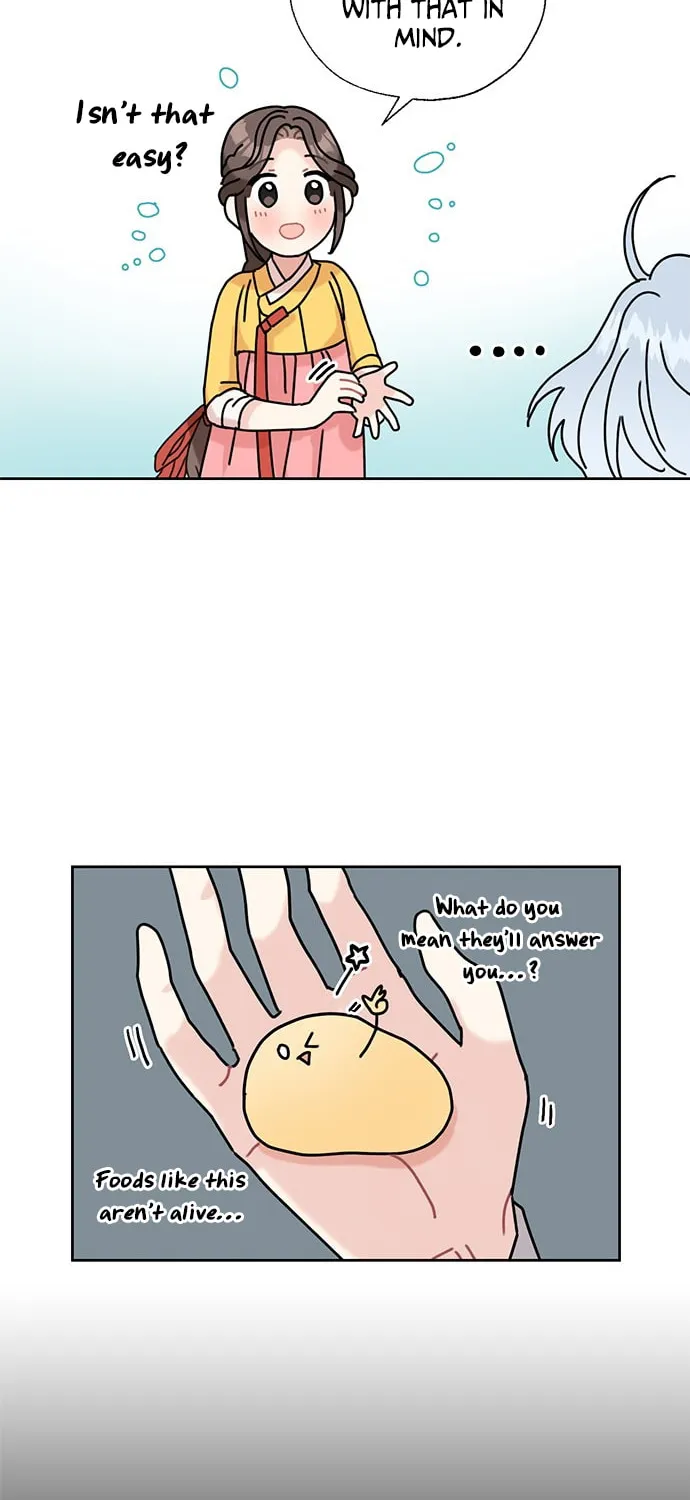 Dragon King's Chef Chapter 17 page 33 - 