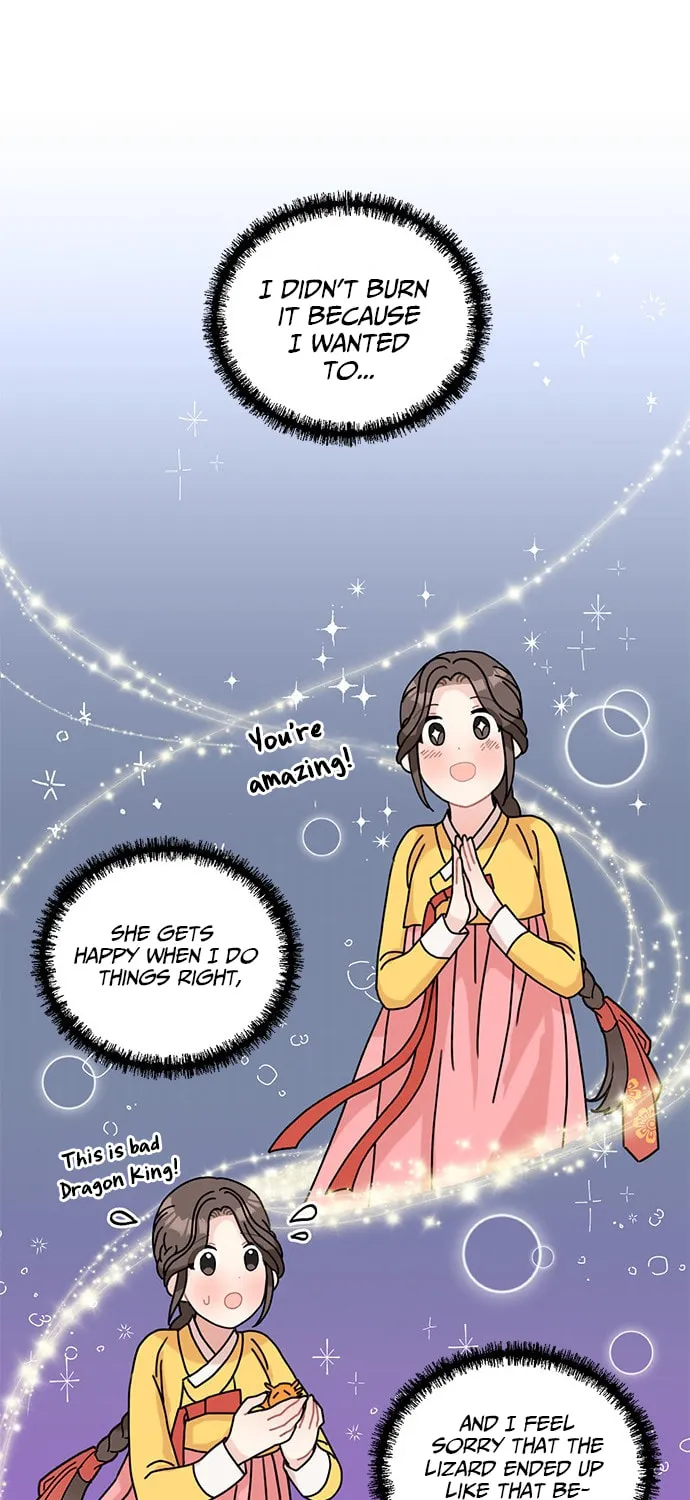 Dragon King's Chef Chapter 17 page 36 - 