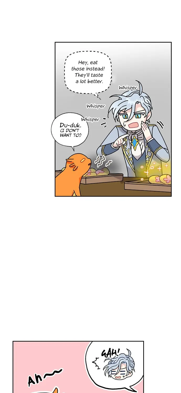Dragon King's Chef Chapter 17 page 42 - 
