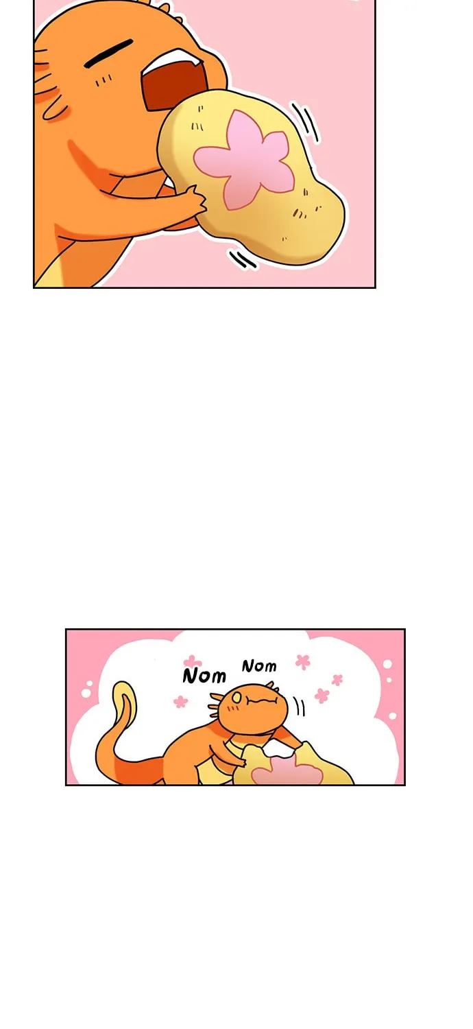 Dragon King's Chef Chapter 17 page 43 - 