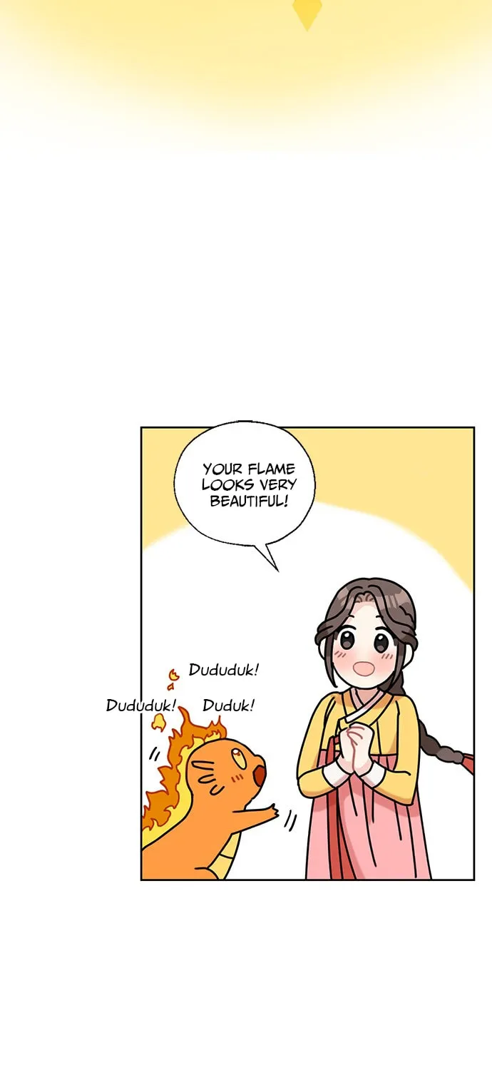 Dragon King's Chef Chapter 17 page 46 - 