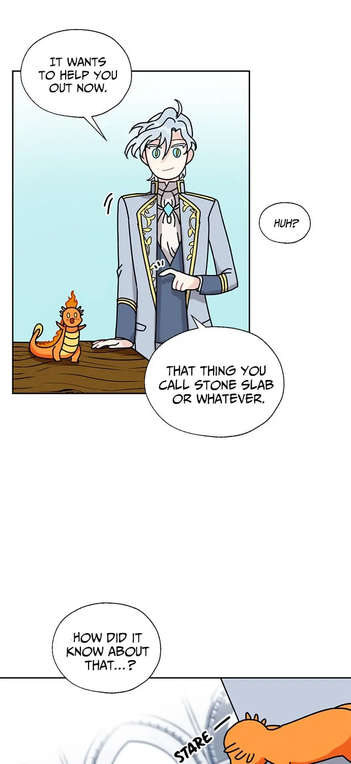 Dragon King's Chef Chapter 17 page 47 - 