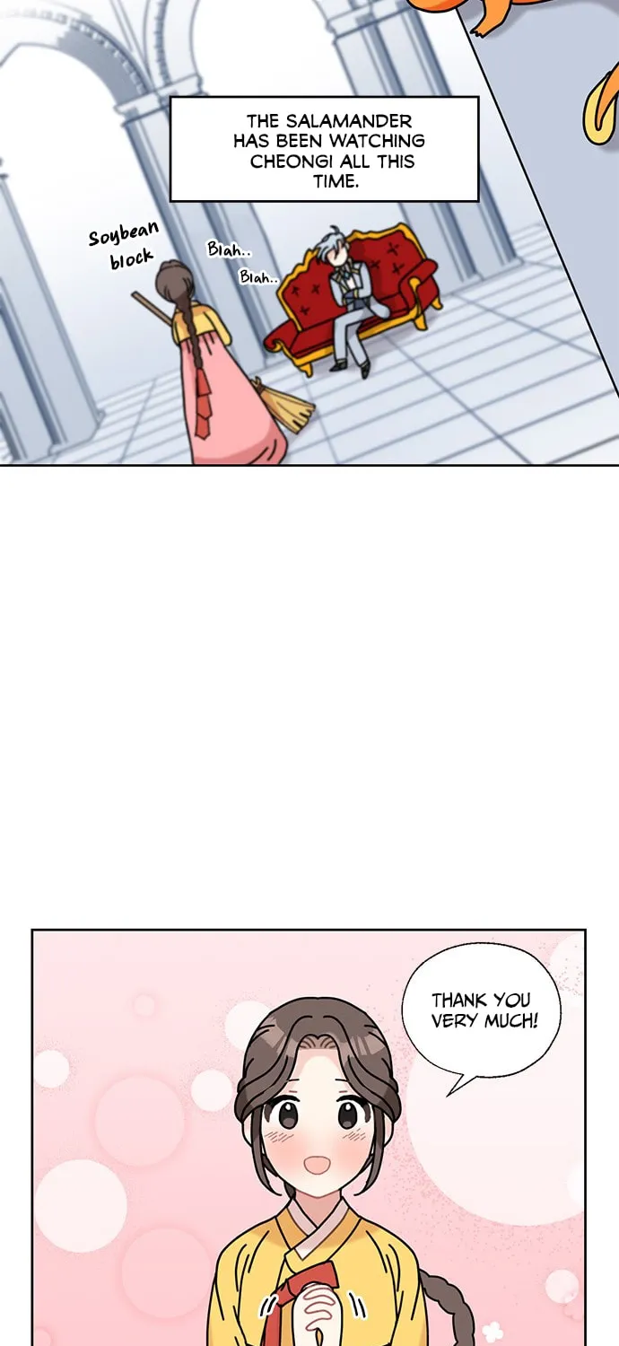 Dragon King's Chef Chapter 17 page 48 - 