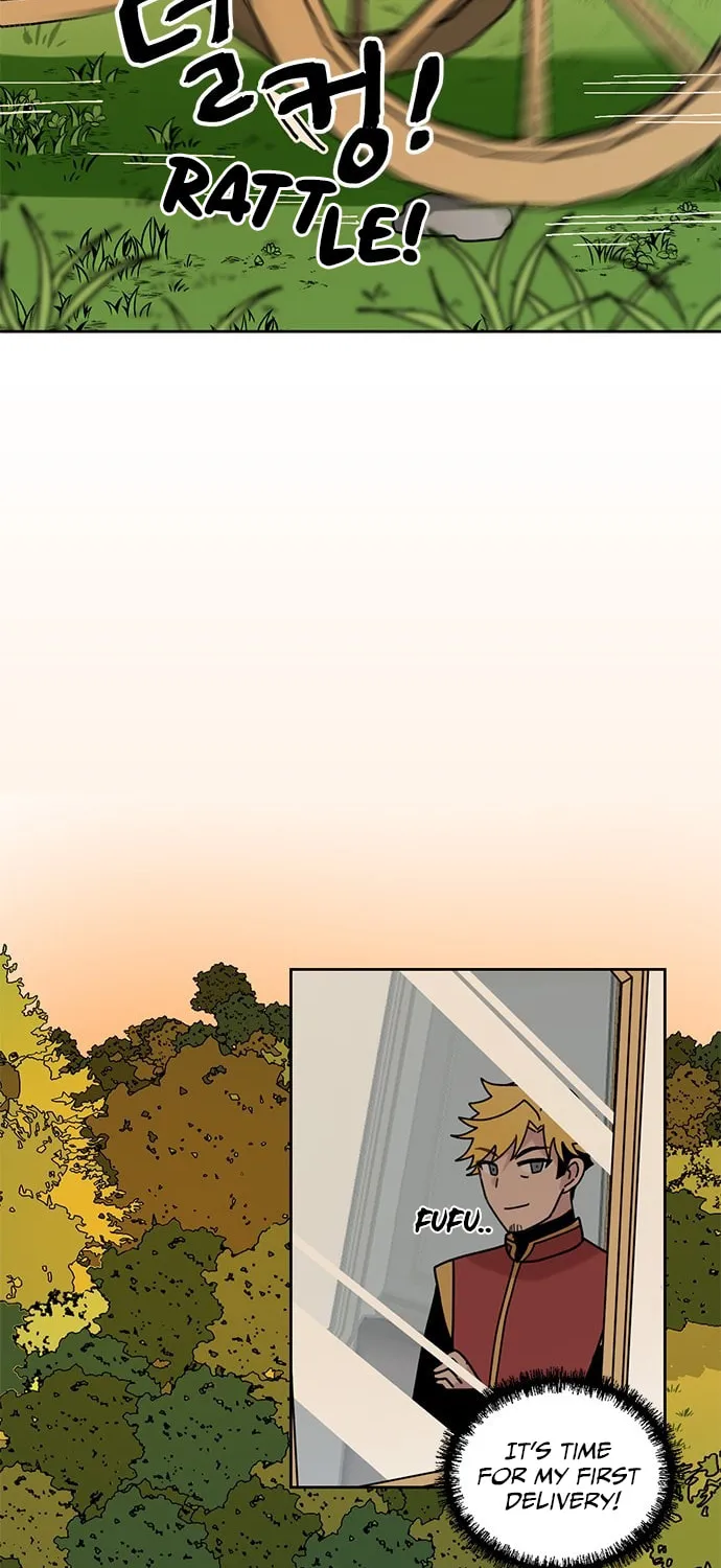 Dragon King's Chef Chapter 18 page 14 - 