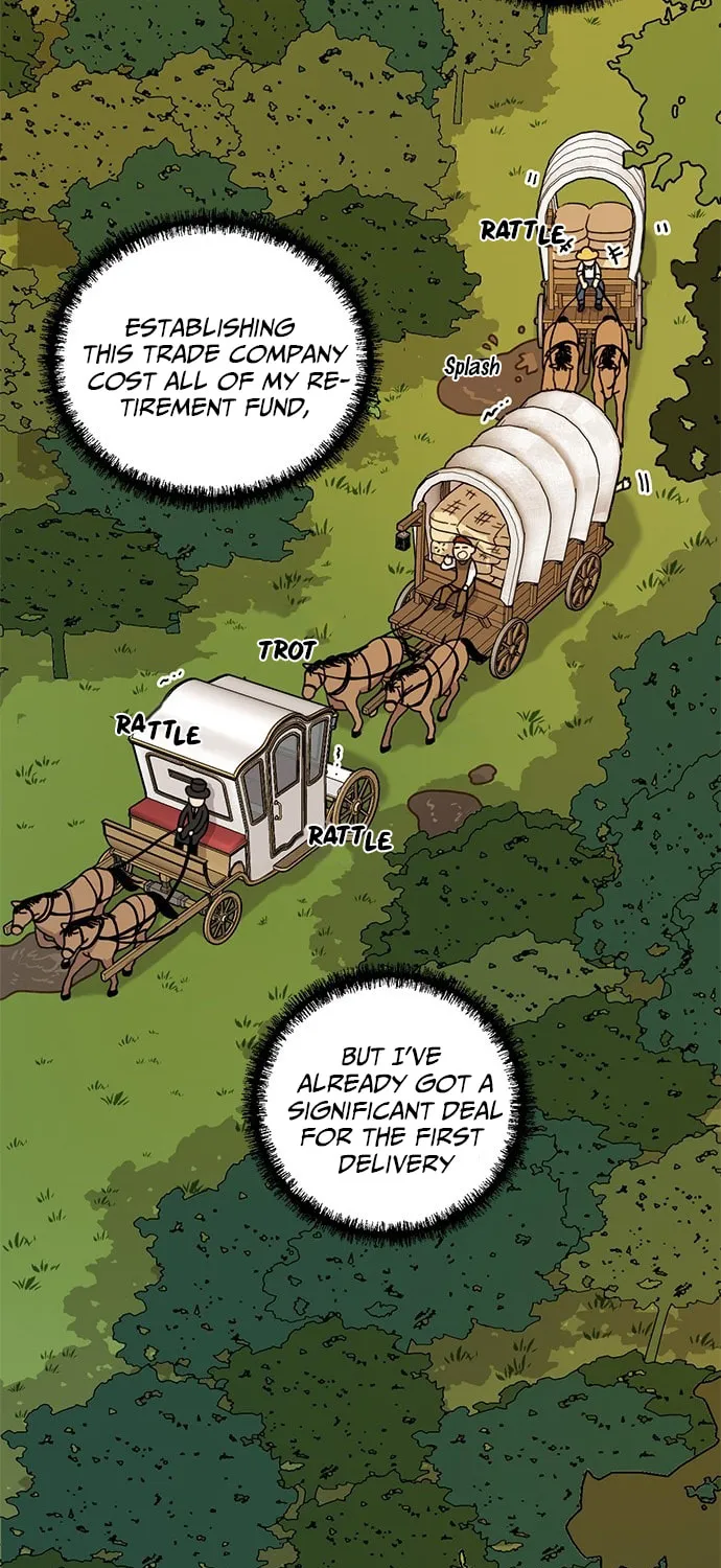 Dragon King's Chef Chapter 18 page 15 - 