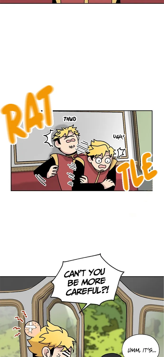 Dragon King's Chef Chapter 18 page 17 - 