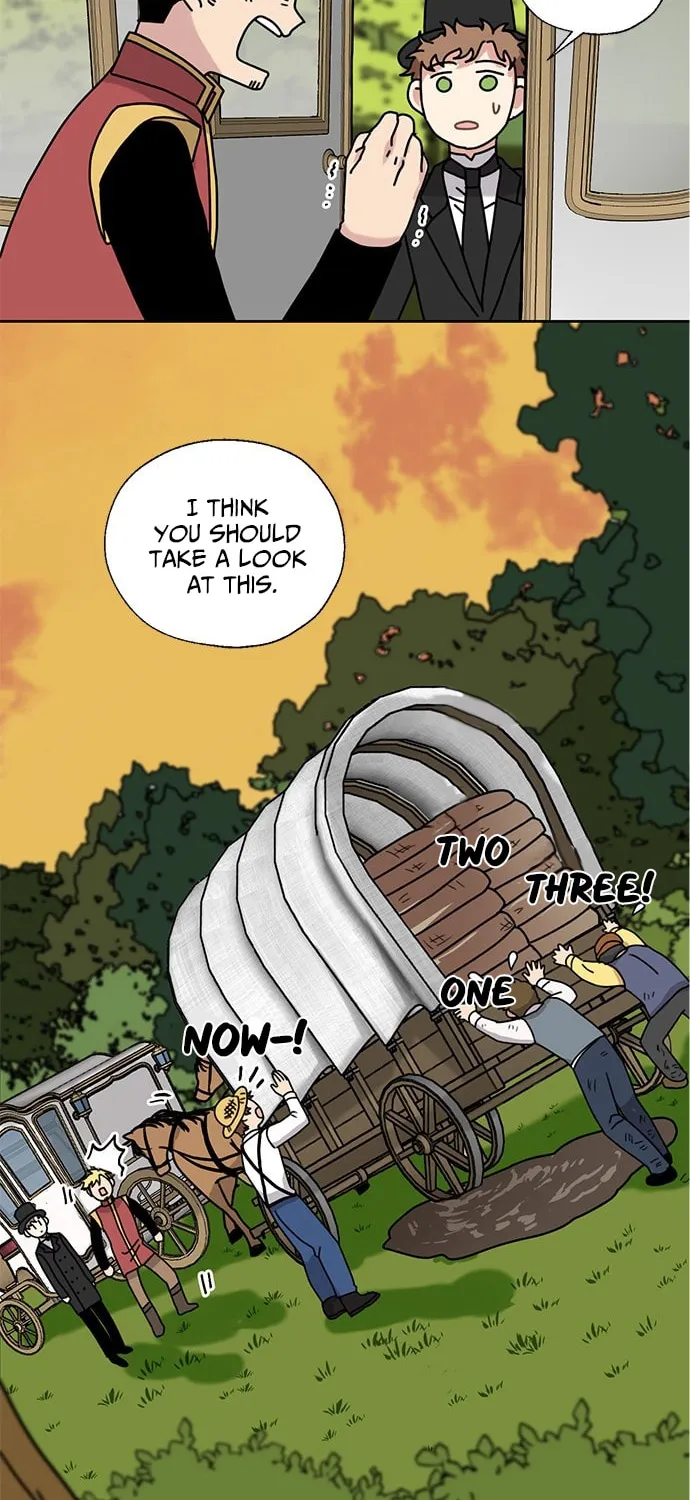 Dragon King's Chef Chapter 18 page 18 - 