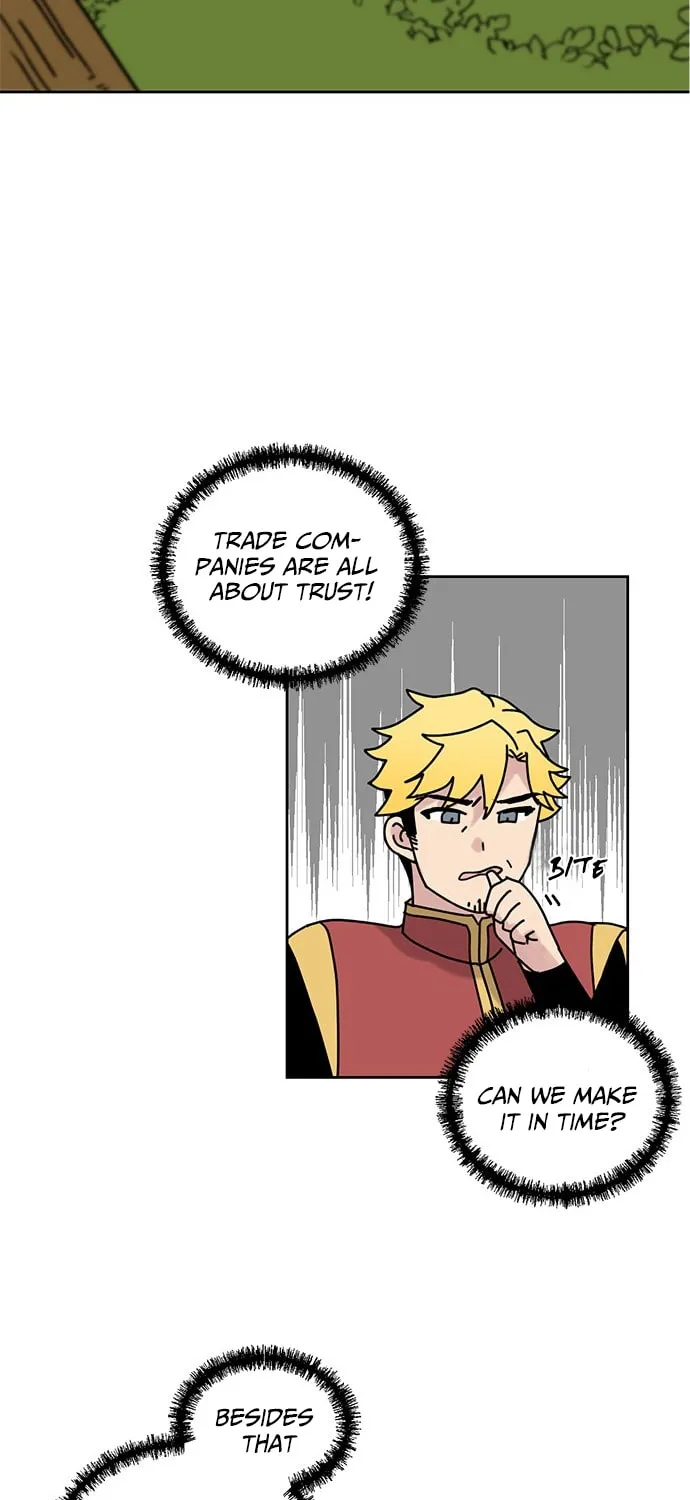 Dragon King's Chef Chapter 18 page 19 - 