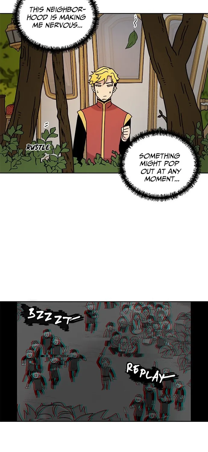 Dragon King's Chef Chapter 18 page 20 - 