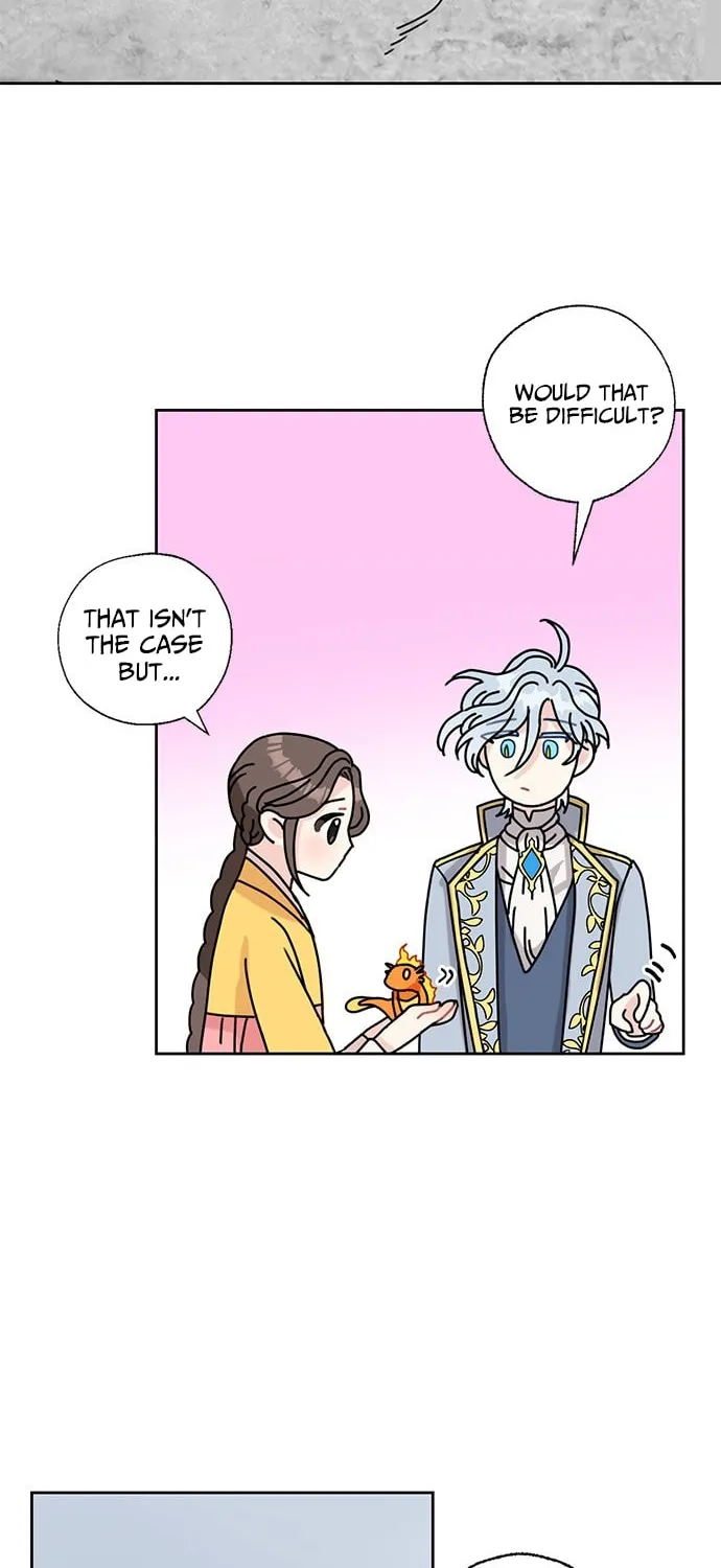 Dragon King's Chef Chapter 18 page 3 - 