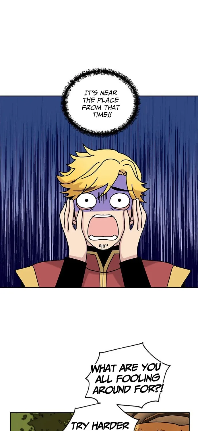 Dragon King's Chef Chapter 18 page 21 - 