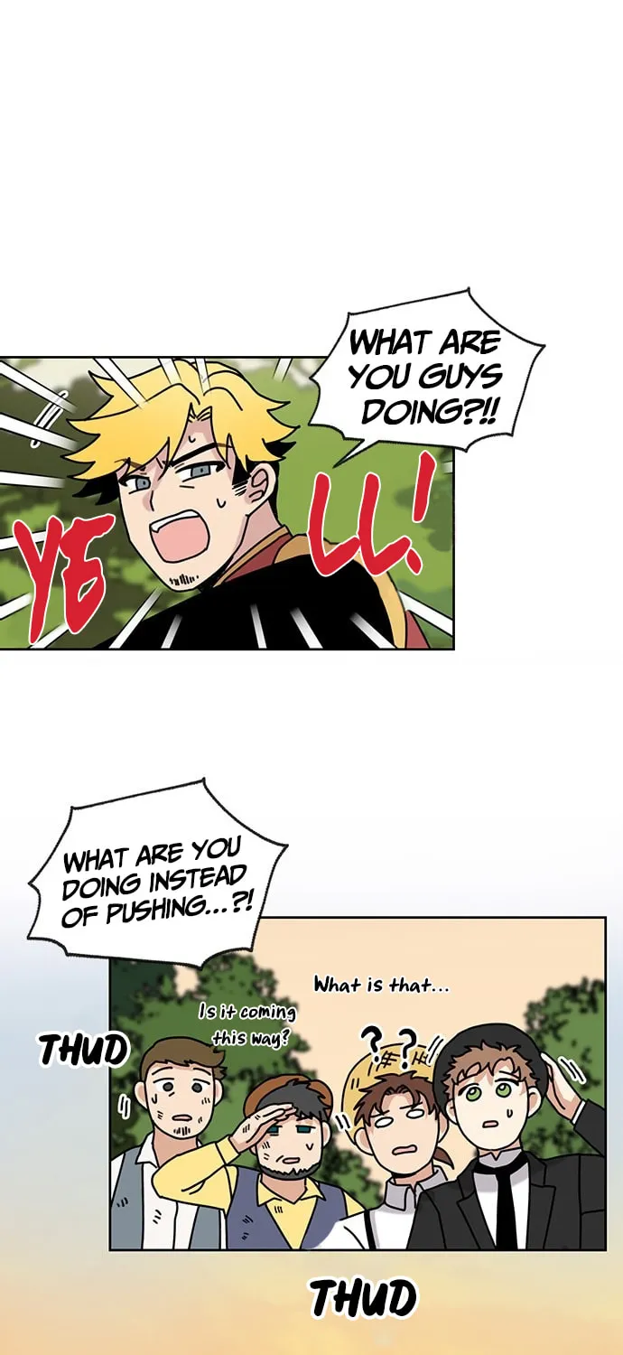 Dragon King's Chef Chapter 18 page 24 - 