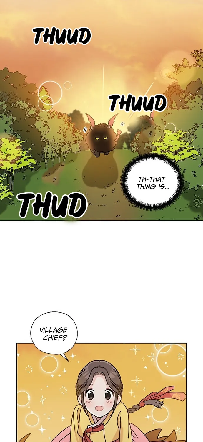 Dragon King's Chef Chapter 18 page 25 - 