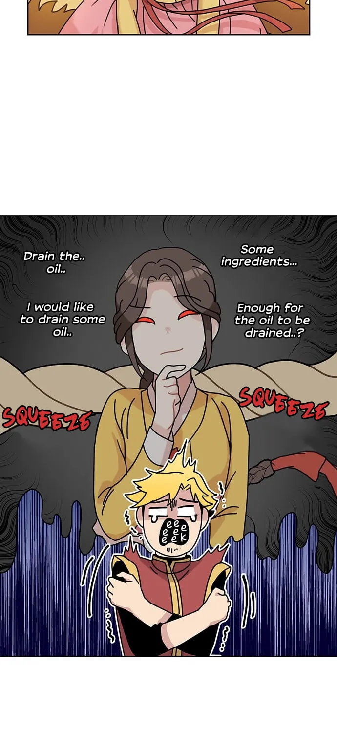 Dragon King's Chef Chapter 18 page 26 - 