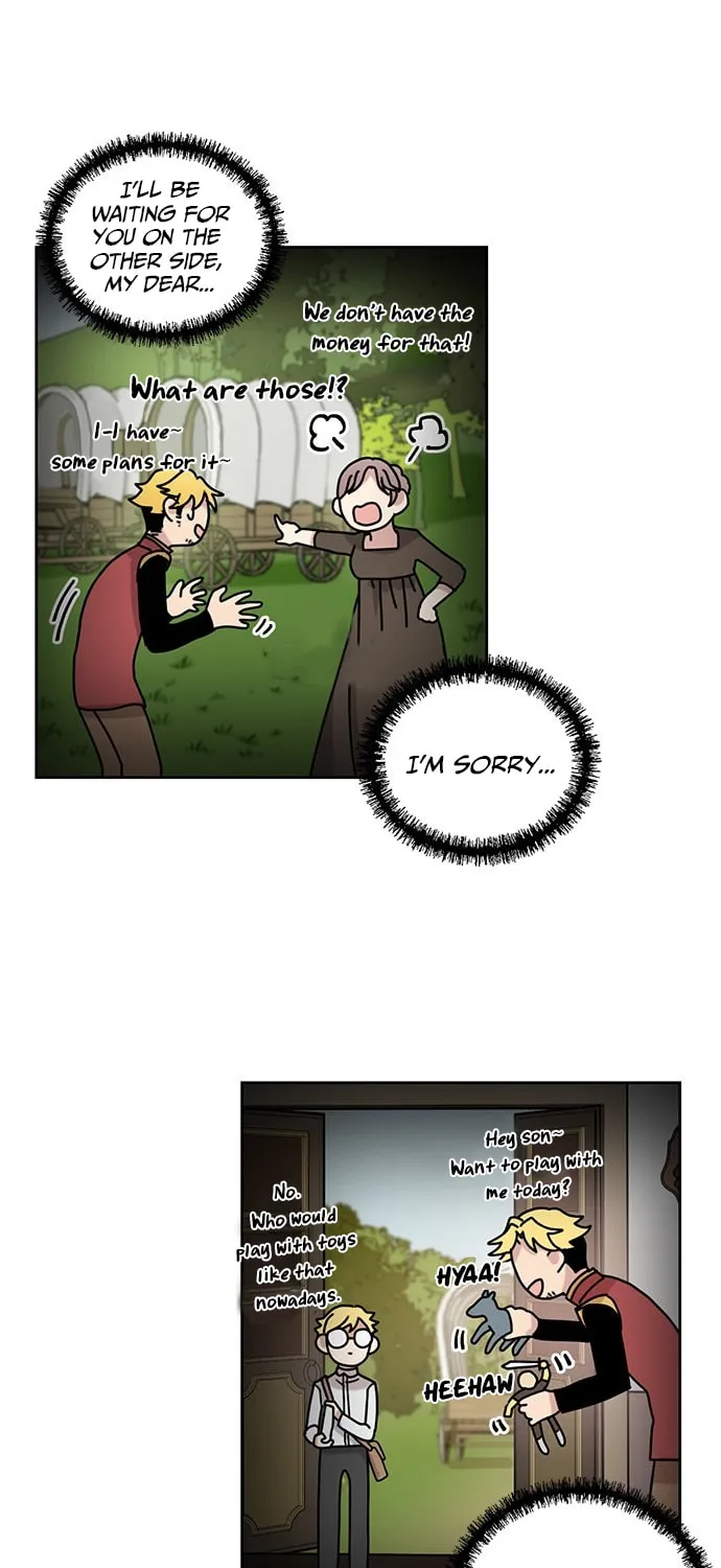 Dragon King's Chef Chapter 18 page 27 - 