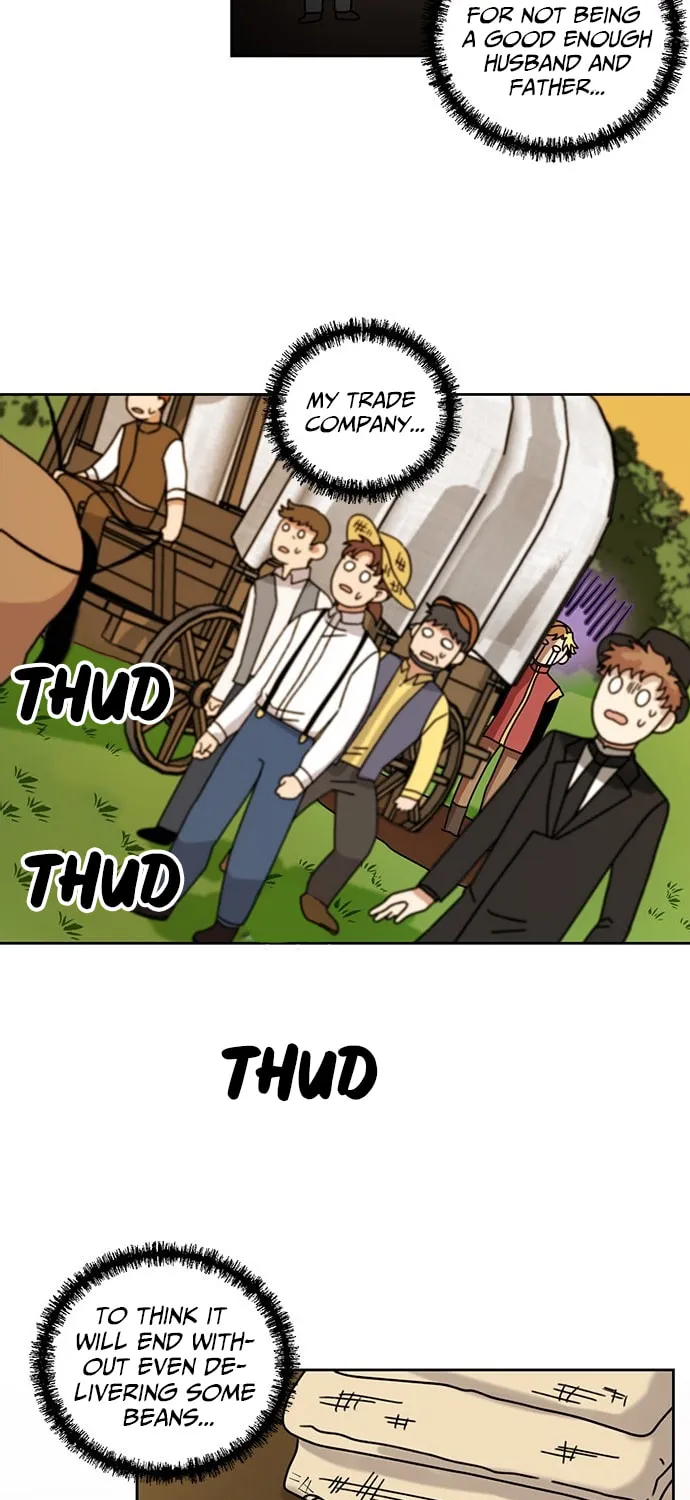 Dragon King's Chef Chapter 18 page 28 - 