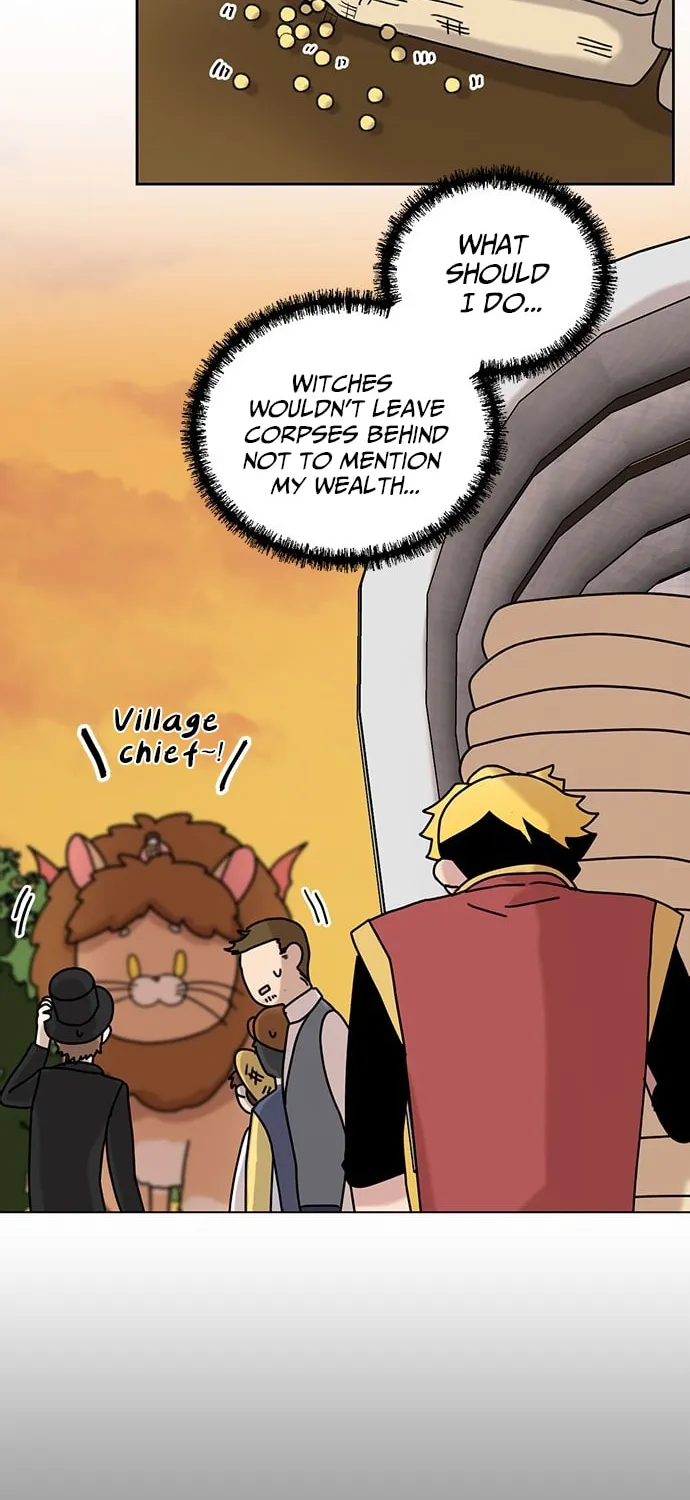 Dragon King's Chef Chapter 18 page 29 - 