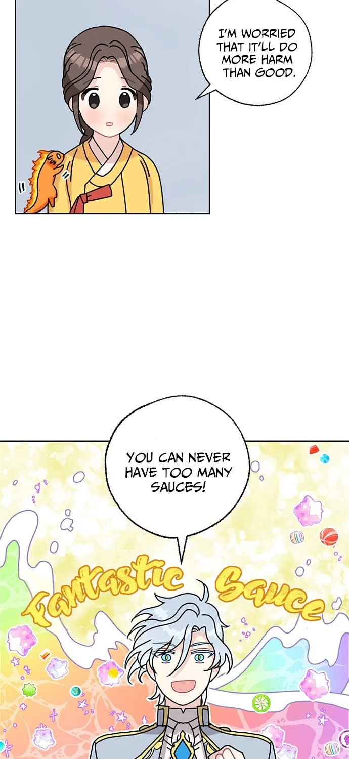 Dragon King's Chef Chapter 18 page 4 - 