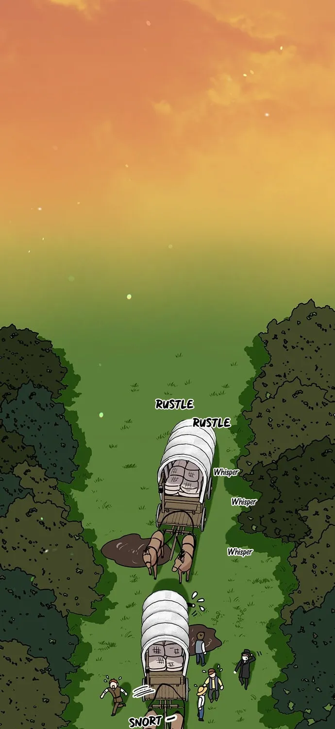 Dragon King's Chef Chapter 18 page 32 - 