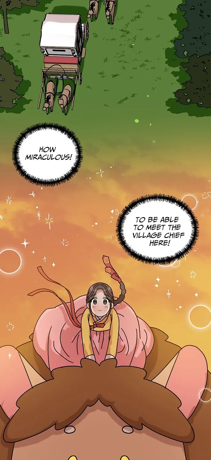 Dragon King's Chef Chapter 18 page 33 - 