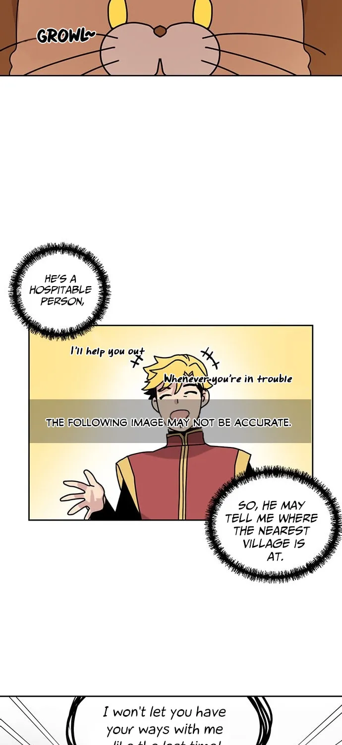 Dragon King's Chef Chapter 18 page 34 - 