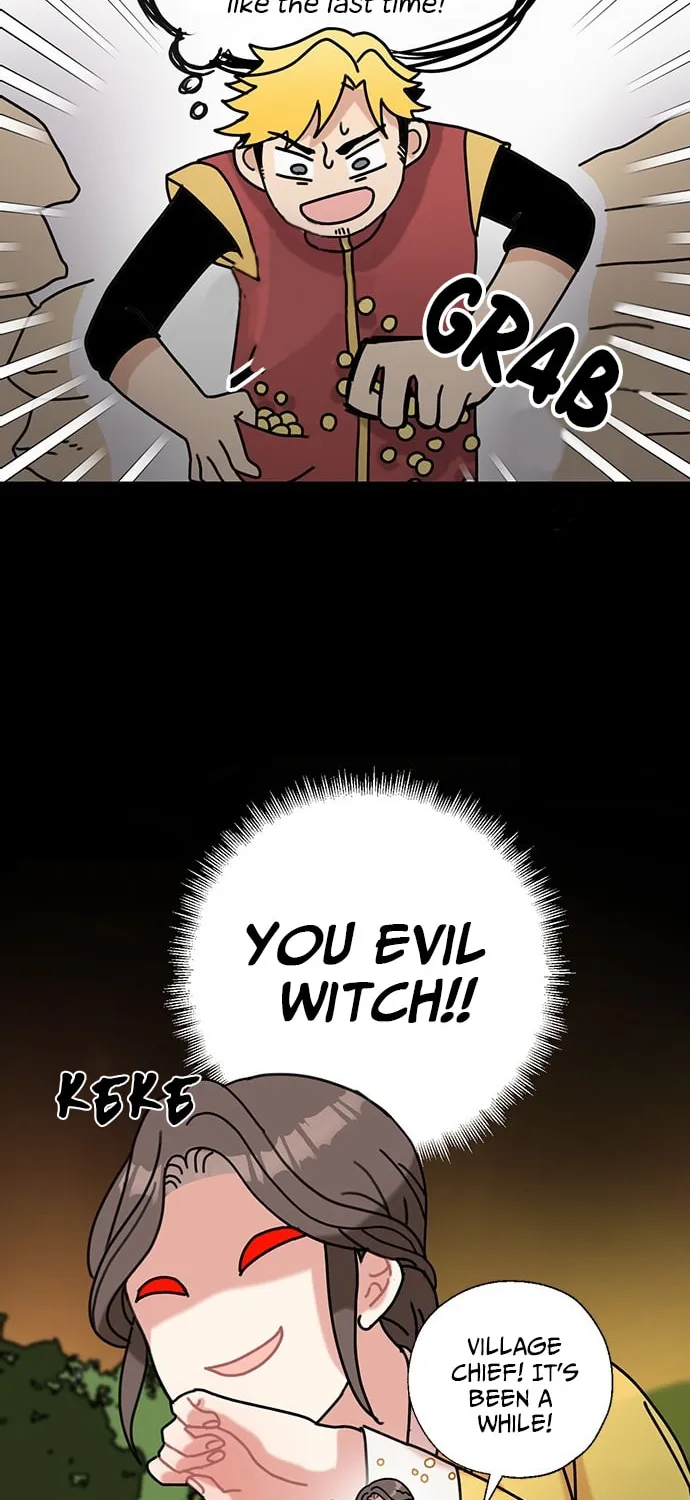 Dragon King's Chef Chapter 18 page 35 - 