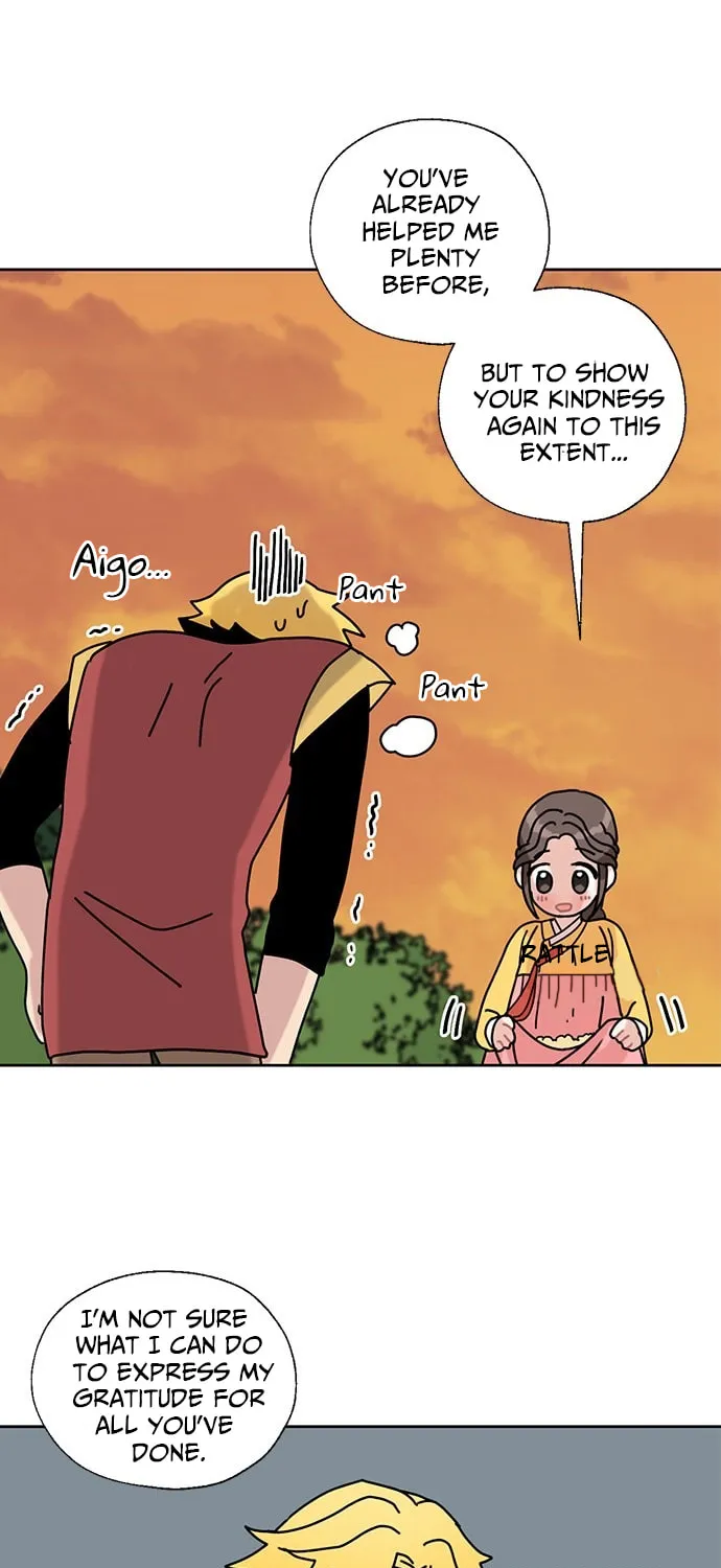 Dragon King's Chef Chapter 18 page 41 - 