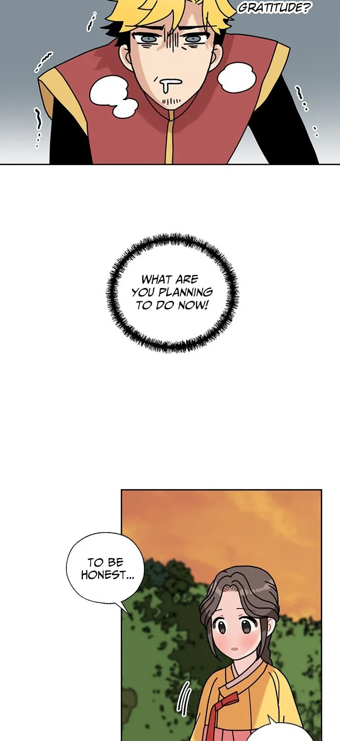 Dragon King's Chef Chapter 18 page 42 - 