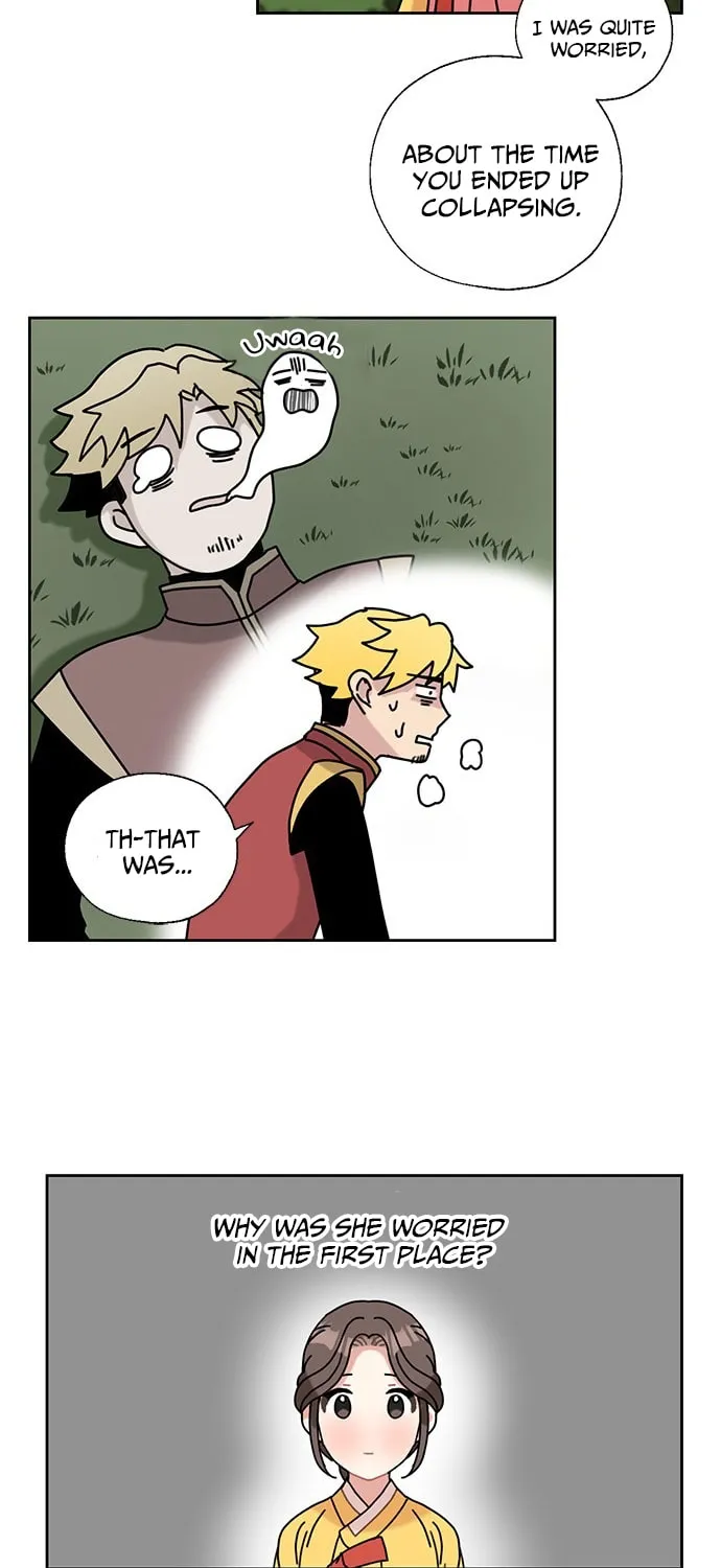 Dragon King's Chef Chapter 18 page 43 - 