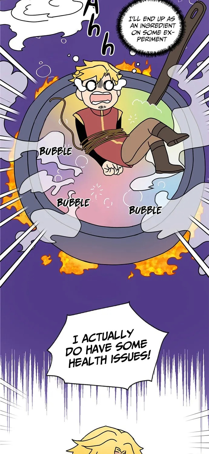 Dragon King's Chef Chapter 18 page 45 - 