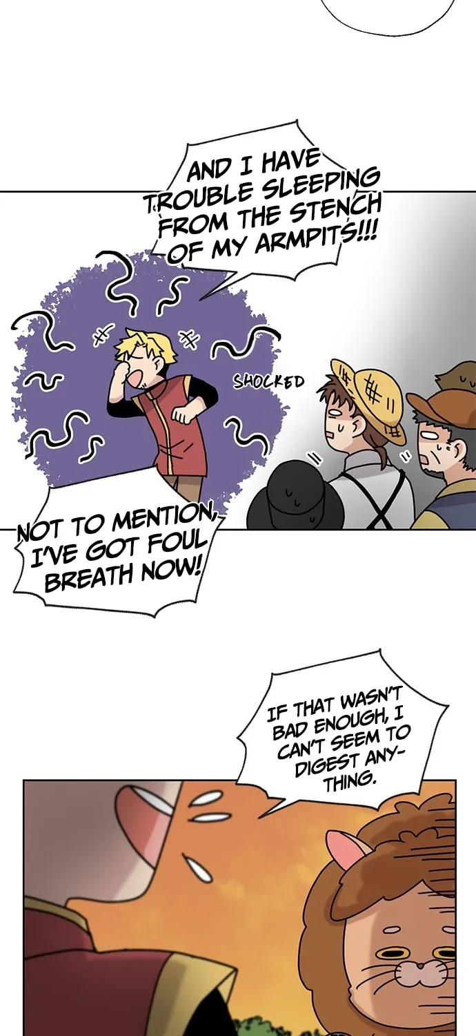Dragon King's Chef Chapter 18 page 47 - 