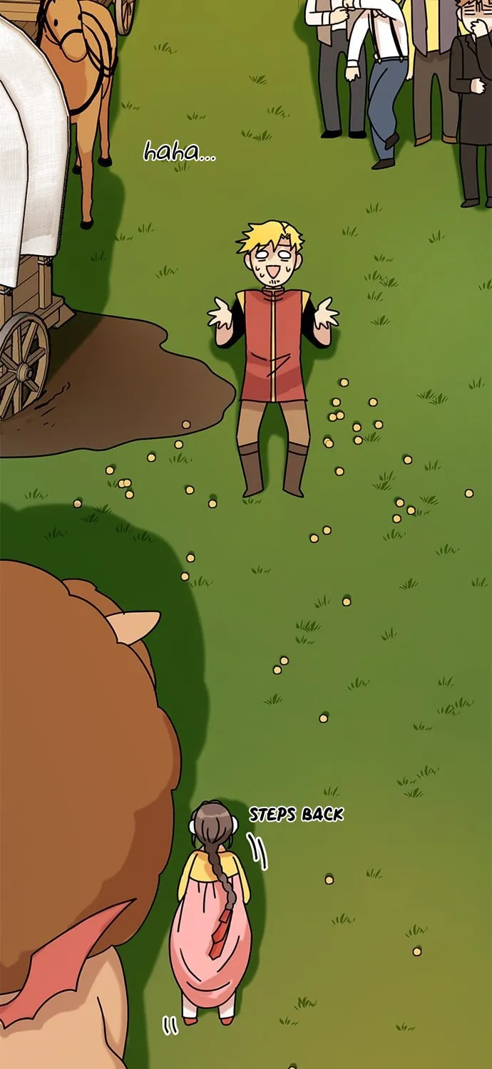 Dragon King's Chef Chapter 18 page 49 - 