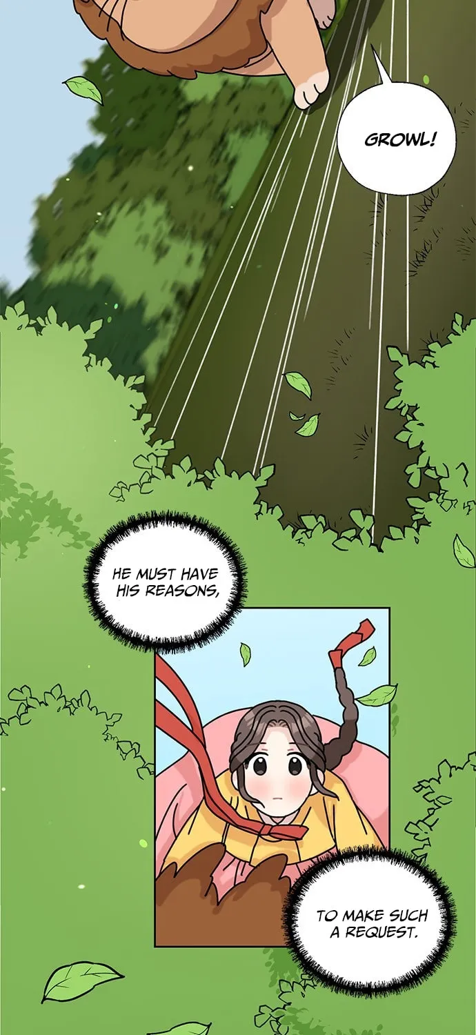 Dragon King's Chef Chapter 18 page 6 - 
