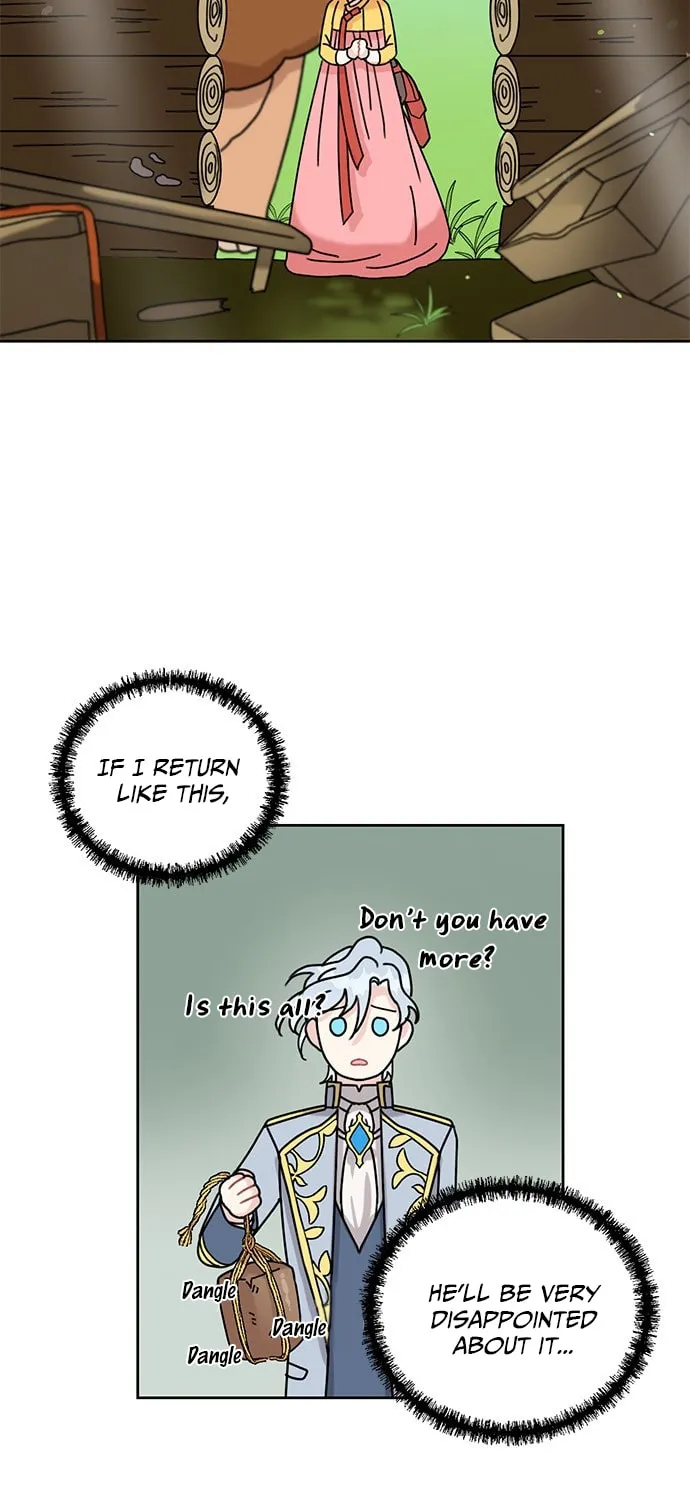 Dragon King's Chef Chapter 18 page 10 - 